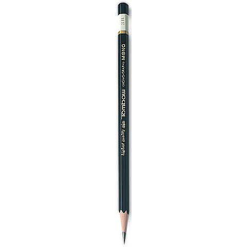 Drawing Pencil Set Black