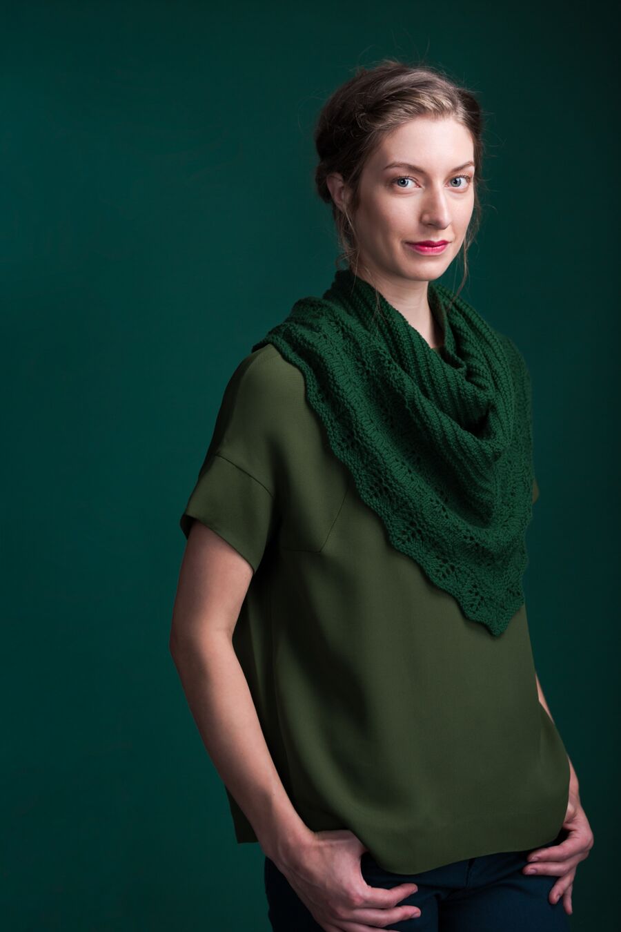 Brooklyn Tweed Terra
