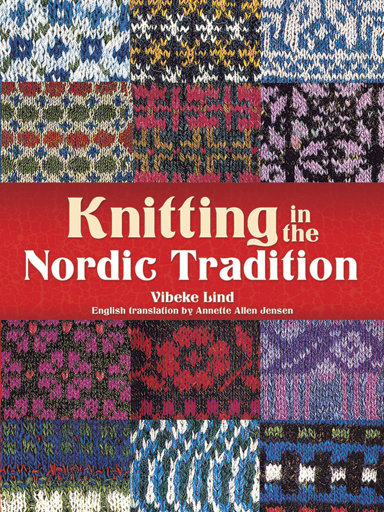 Knitting in the Nordic Tradition