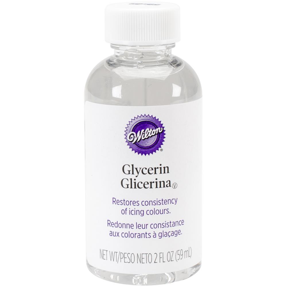 Wilton Glycerin 2oz