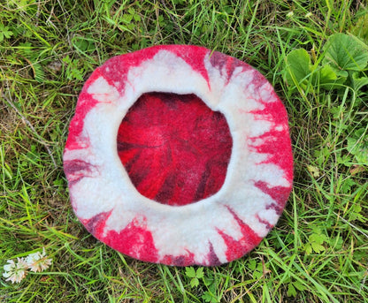 Mushroom Beret