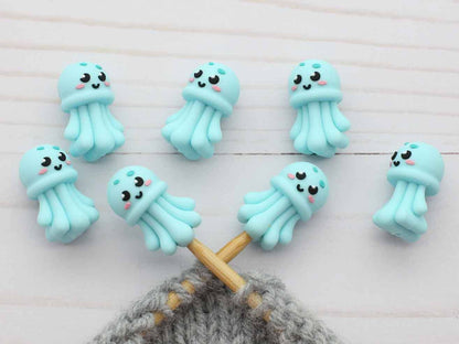 Jellyfish | Stitch Stoppers