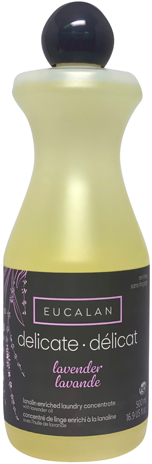 Eucalan Fine Fabric Wash 16.9oz