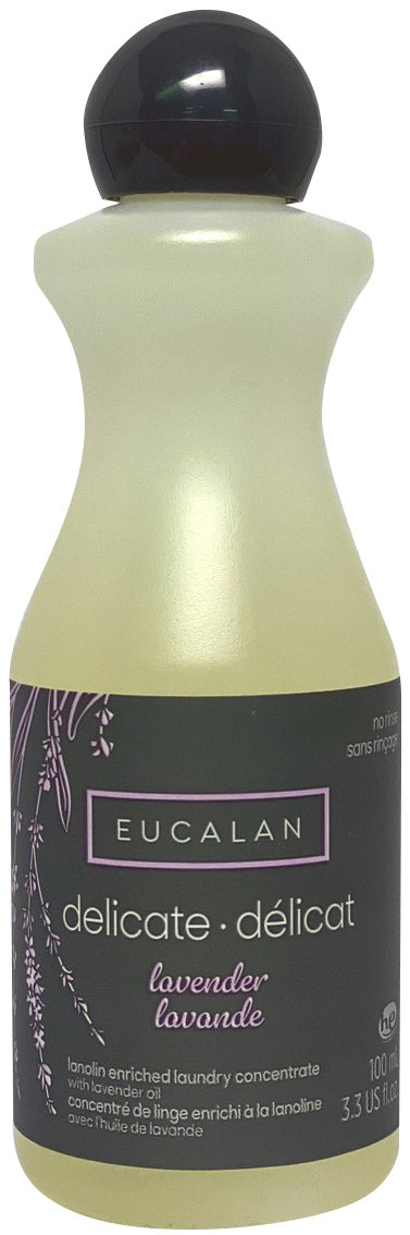 Eucalan Fine Fabric Wash 3.3oz
