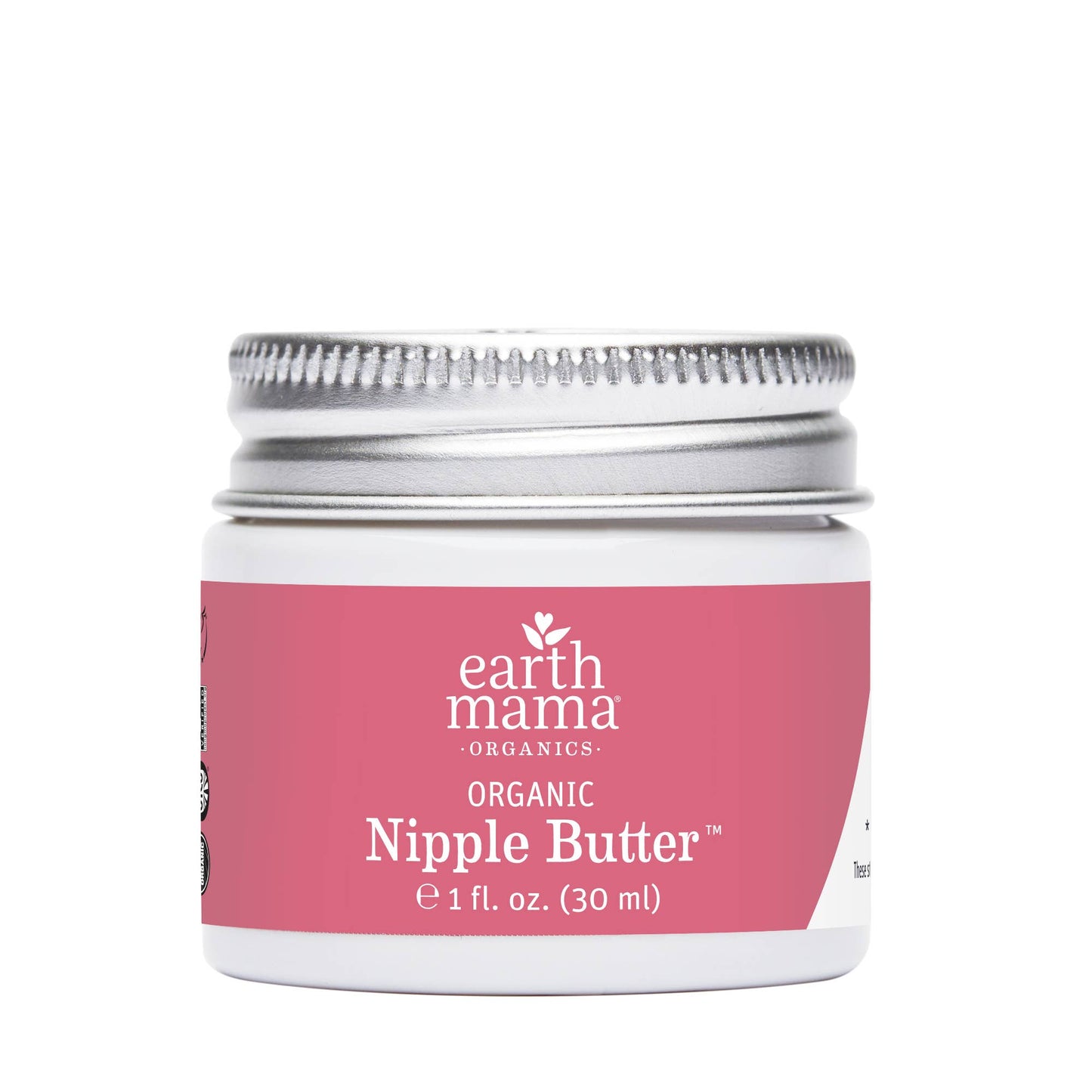 Organic Nipple Butter™