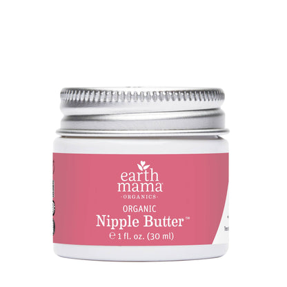 Organic Nipple Butter™