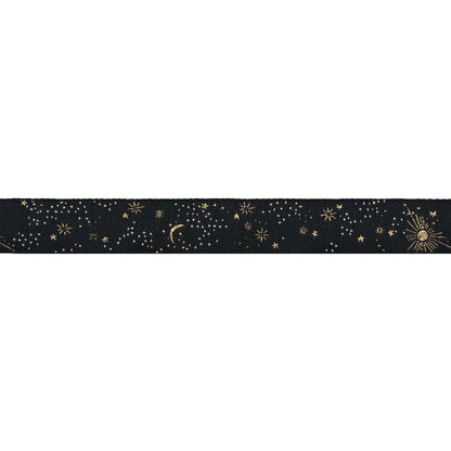 Cosmos - 5/8" width - Best of Sarah Watts