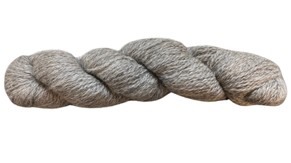 Natural Shades Shetland Wool - Worsted