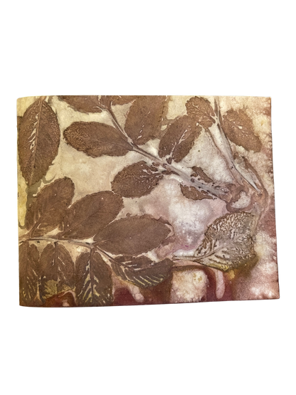 Signature Soft Cover Sketchbook