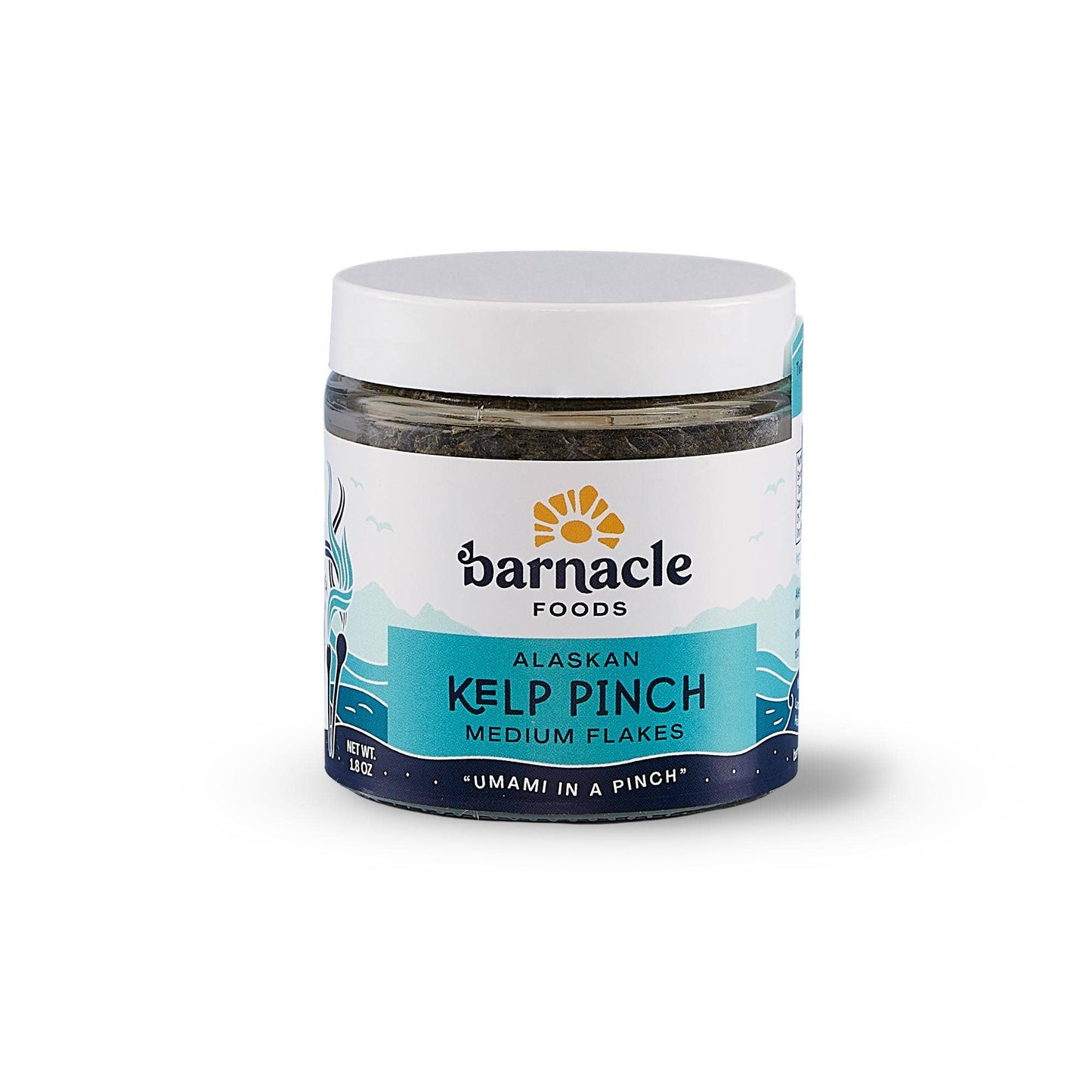 Kelp Pinch Seasoning