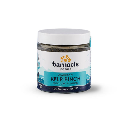 Kelp Pinch Seasoning