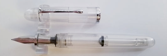 Noodler's Ink Triple Tail Clear 13003