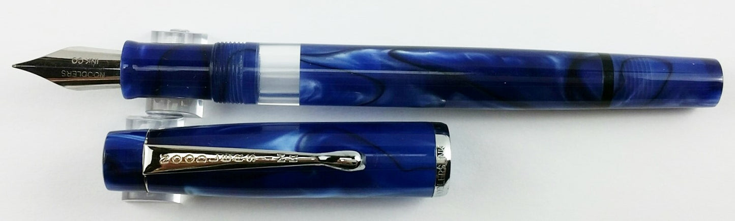 Noodler's Ink Konrad Acrylic Fountain Pens