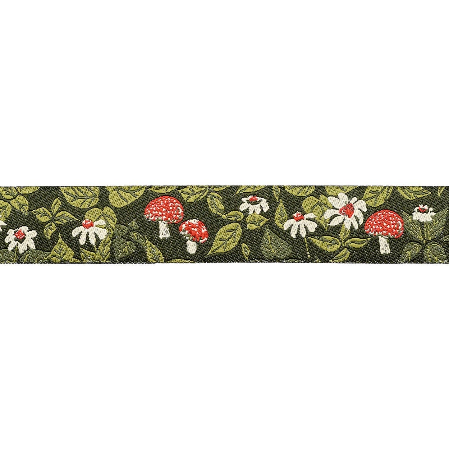 Spruce - Woodland Walk - 7/8" width - by Sharon Holland