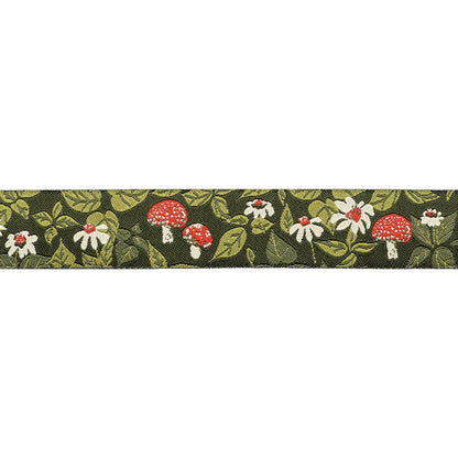 Spruce - Woodland Walk - 7/8" width - by Sharon Holland