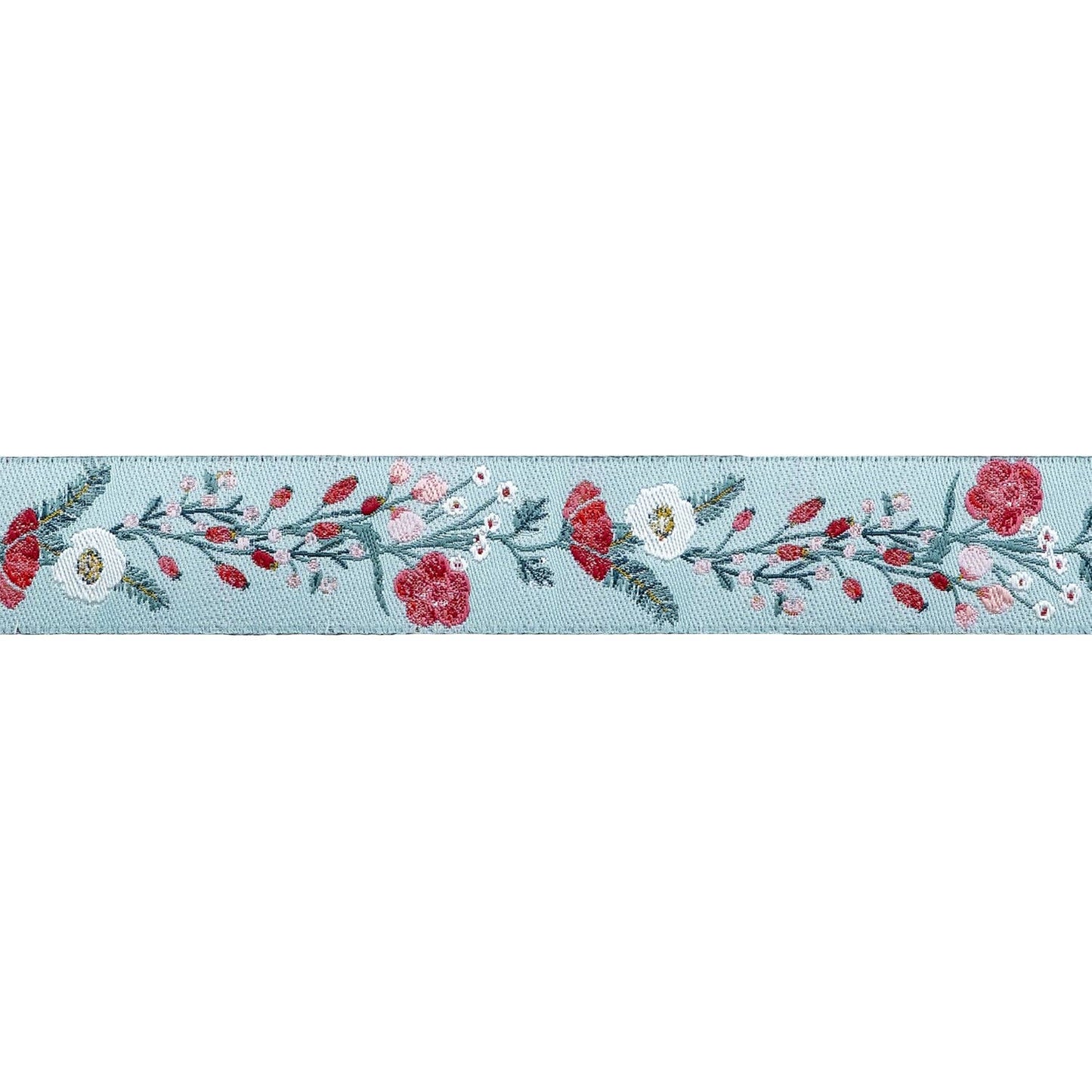 Adventale - Merriment Flora - 7/8" width - by Katarina Roccella