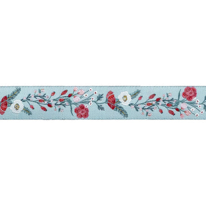 Adventale - Merriment Flora - 7/8" width - by Katarina Roccella