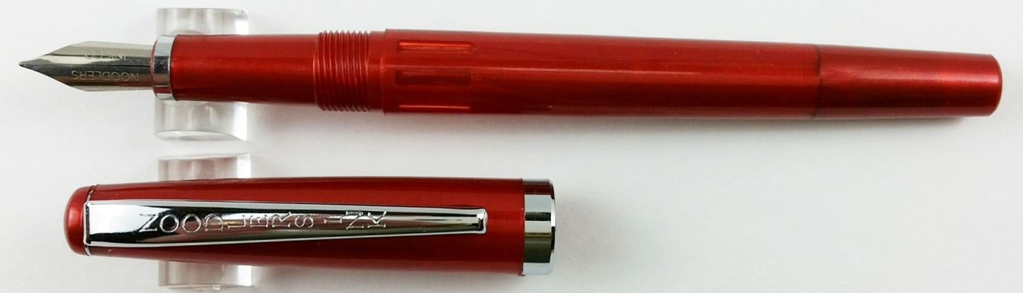 Noodler's Ink Standard Flex Nib Pens