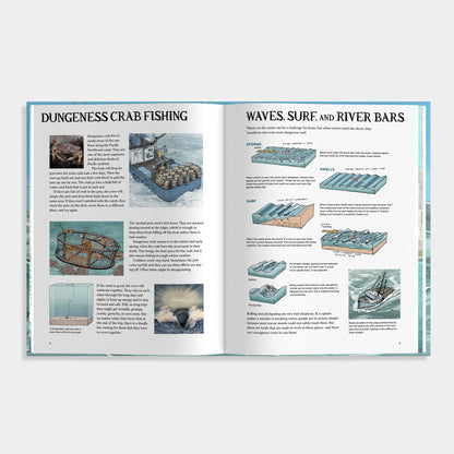 Working Boats: Safety, Salvage, and Rescue