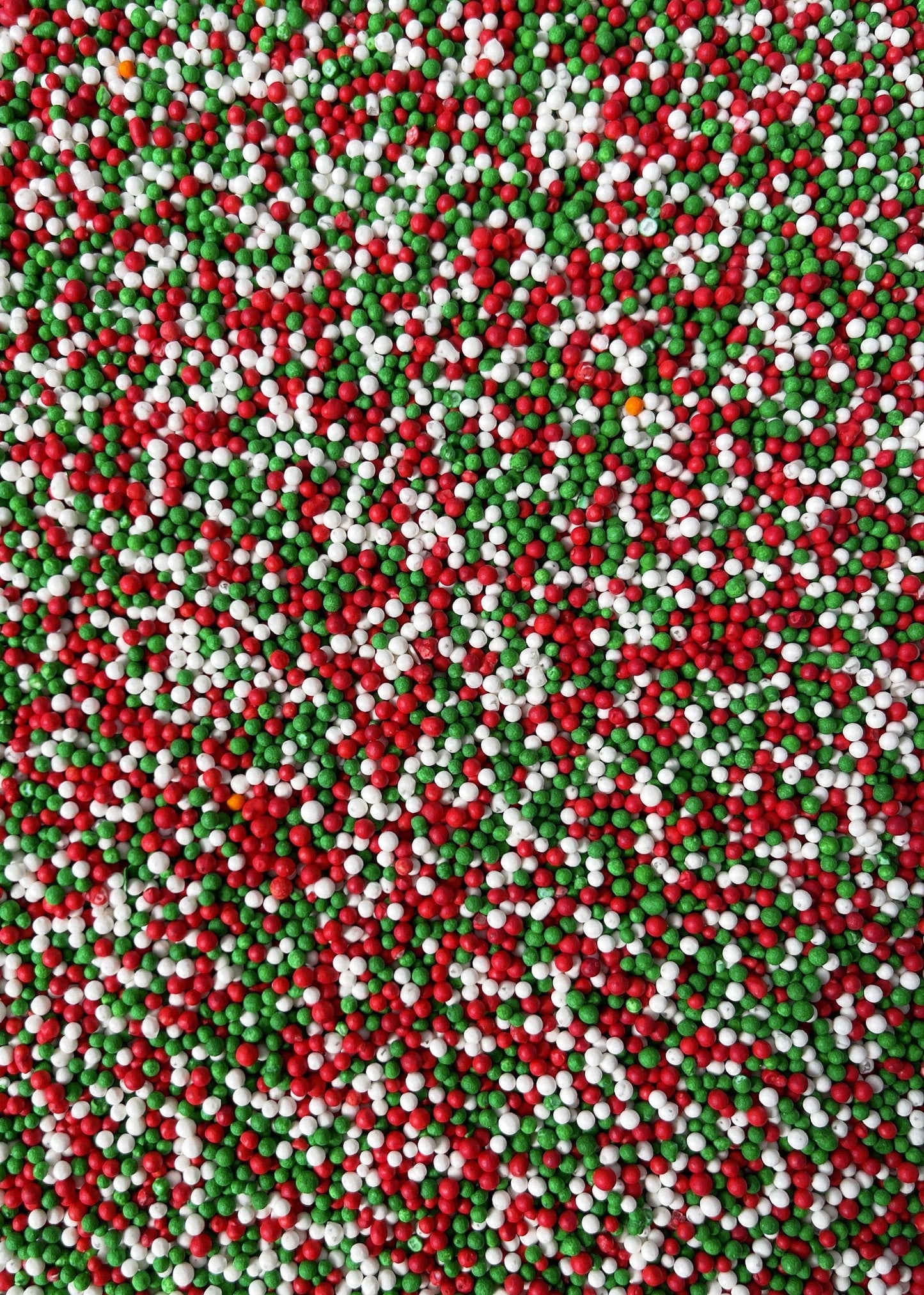 JOLLY HOLIDAY PREMIUM SPRINKLE SET