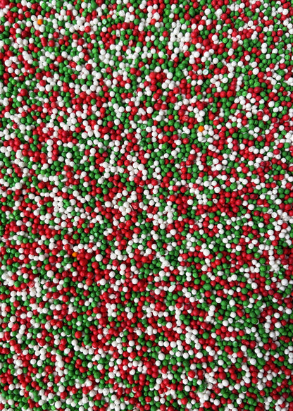 JOLLY HOLIDAY PREMIUM SPRINKLE SET