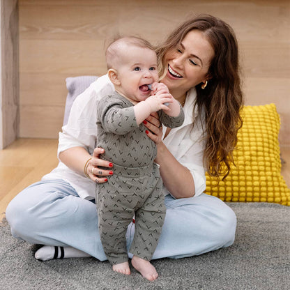 Baby-Led™ Toothbrush (Baby 3+ months)