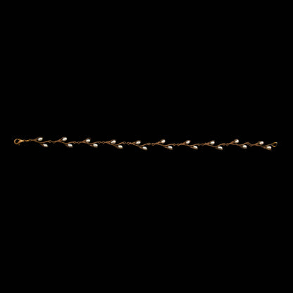 Pussy Willow Bracelet