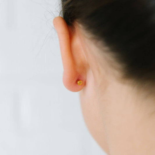 Earring Back Set (Set of 2)