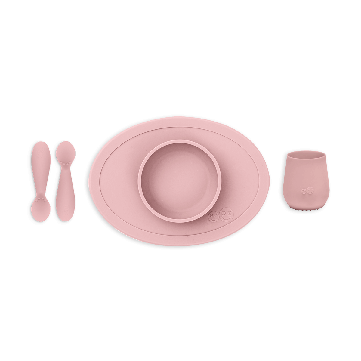 First Foods Set