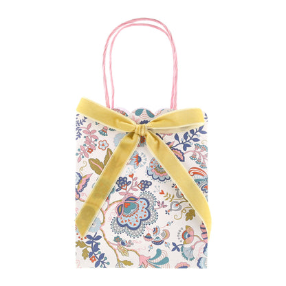 Meri Meri x Liberty Party Bags