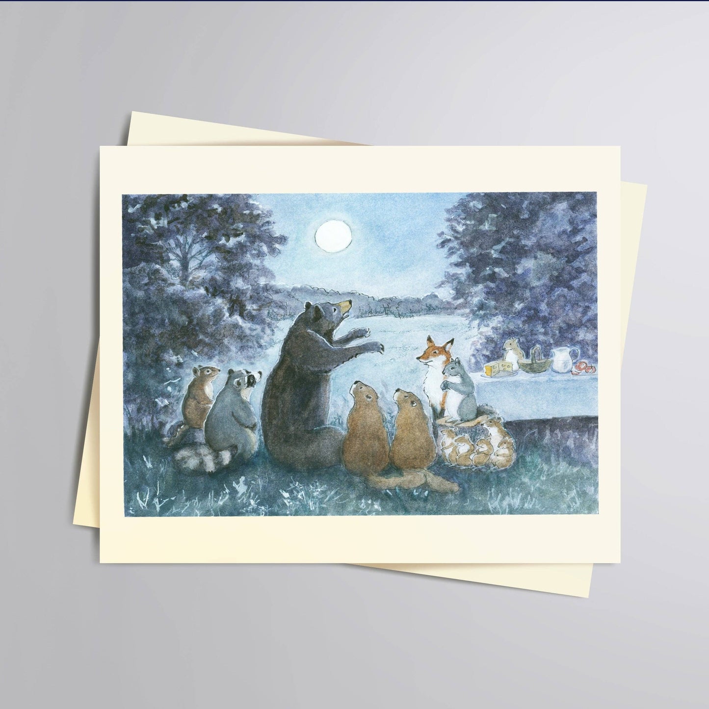 Hello Harvest Moon Notecard