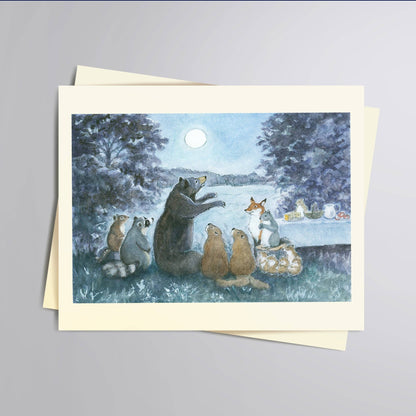 Hello Harvest Moon Notecard
