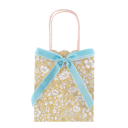 Meri Meri x Liberty Party Bags