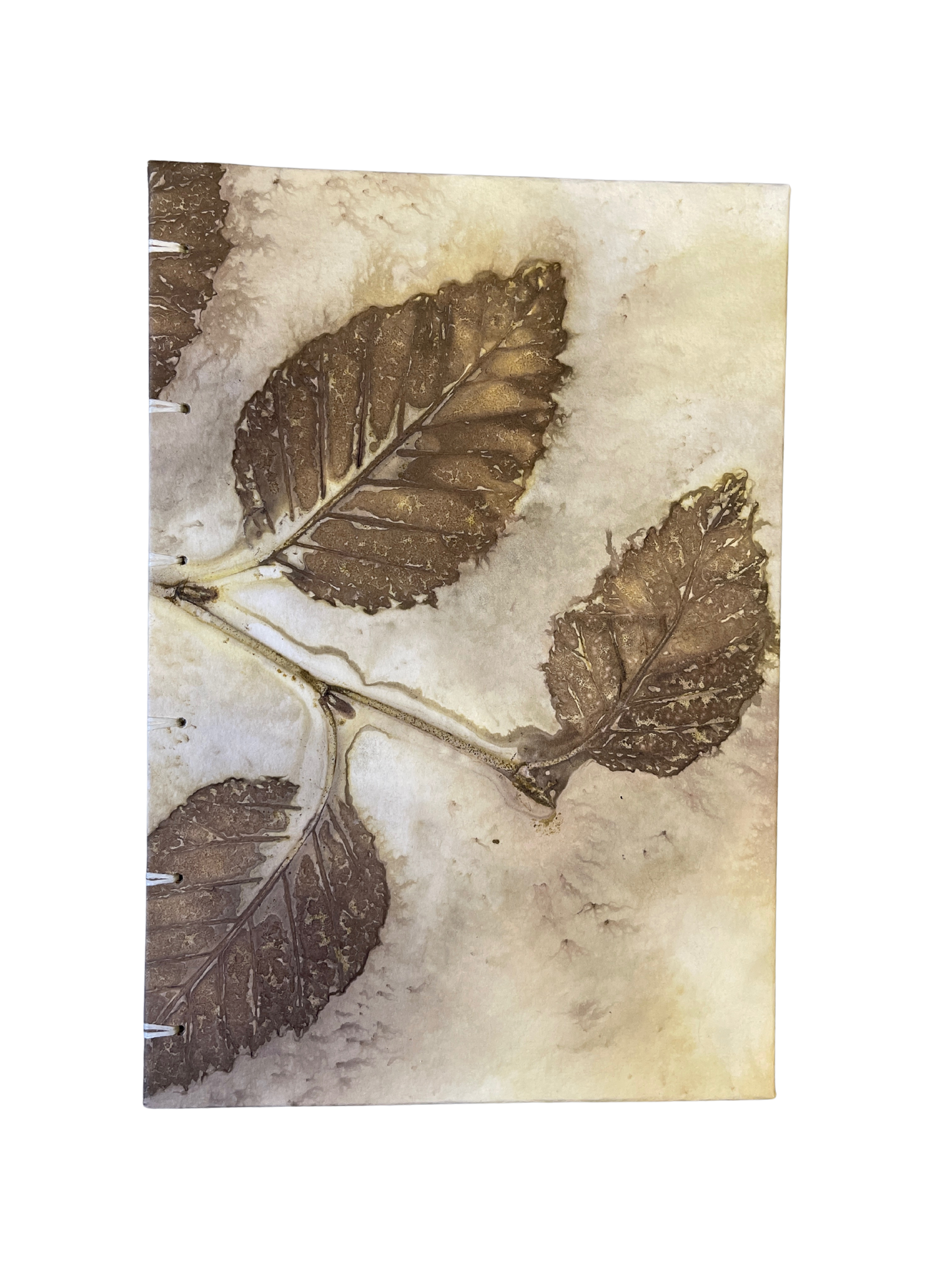 Hard Cover Sketchbook 9x6