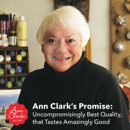 Ann Clark Premium Meringue Powder 8 oz