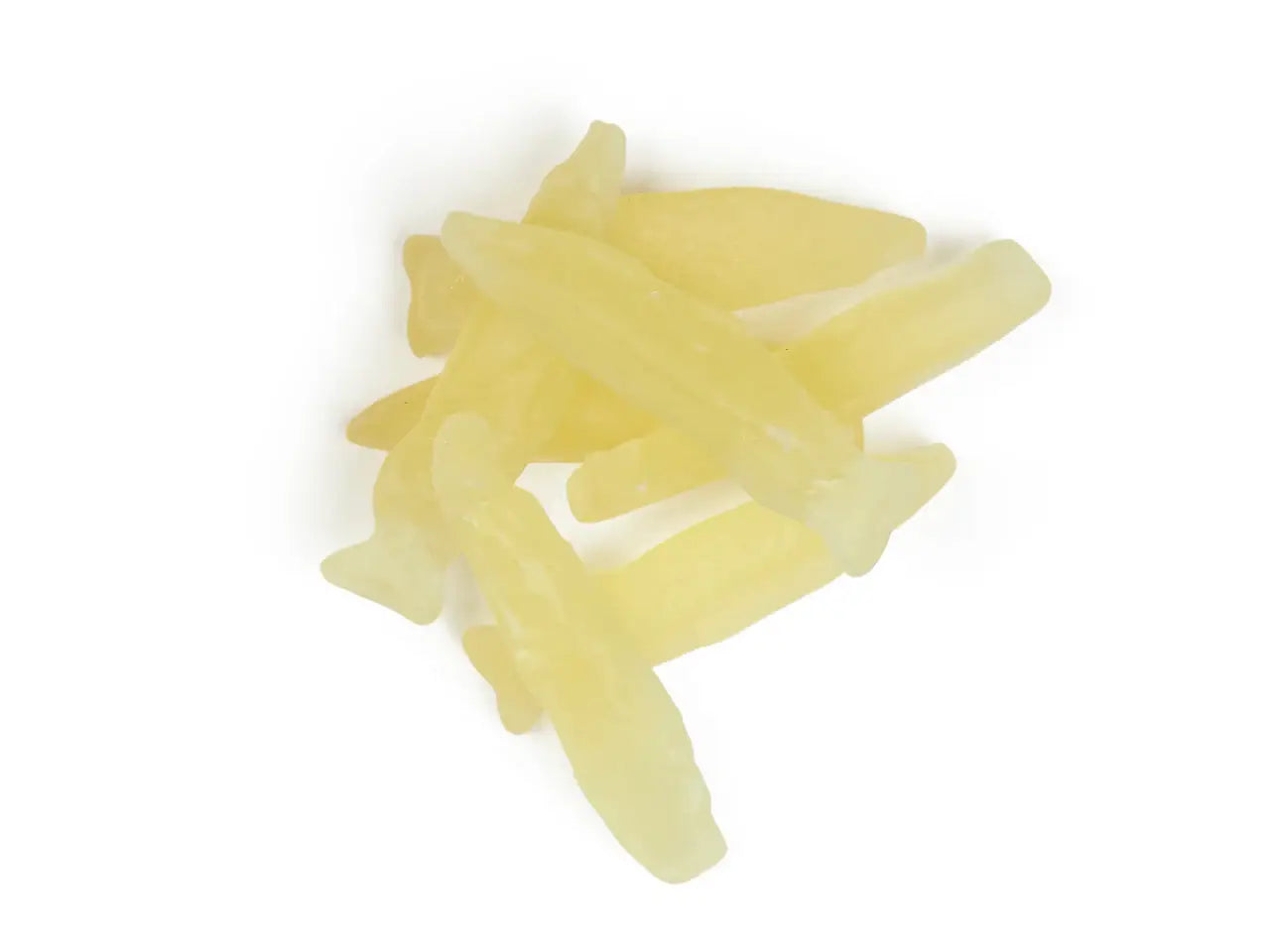 Kolsvart Gaddan Elderflower Candy Fish 4.25oz
