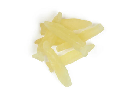 Kolsvart Gaddan Elderflower Candy Fish 4.25oz