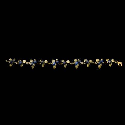 Blueberry Bracelet