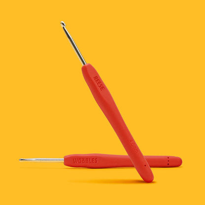 Reese the Mallard Crochet Kit