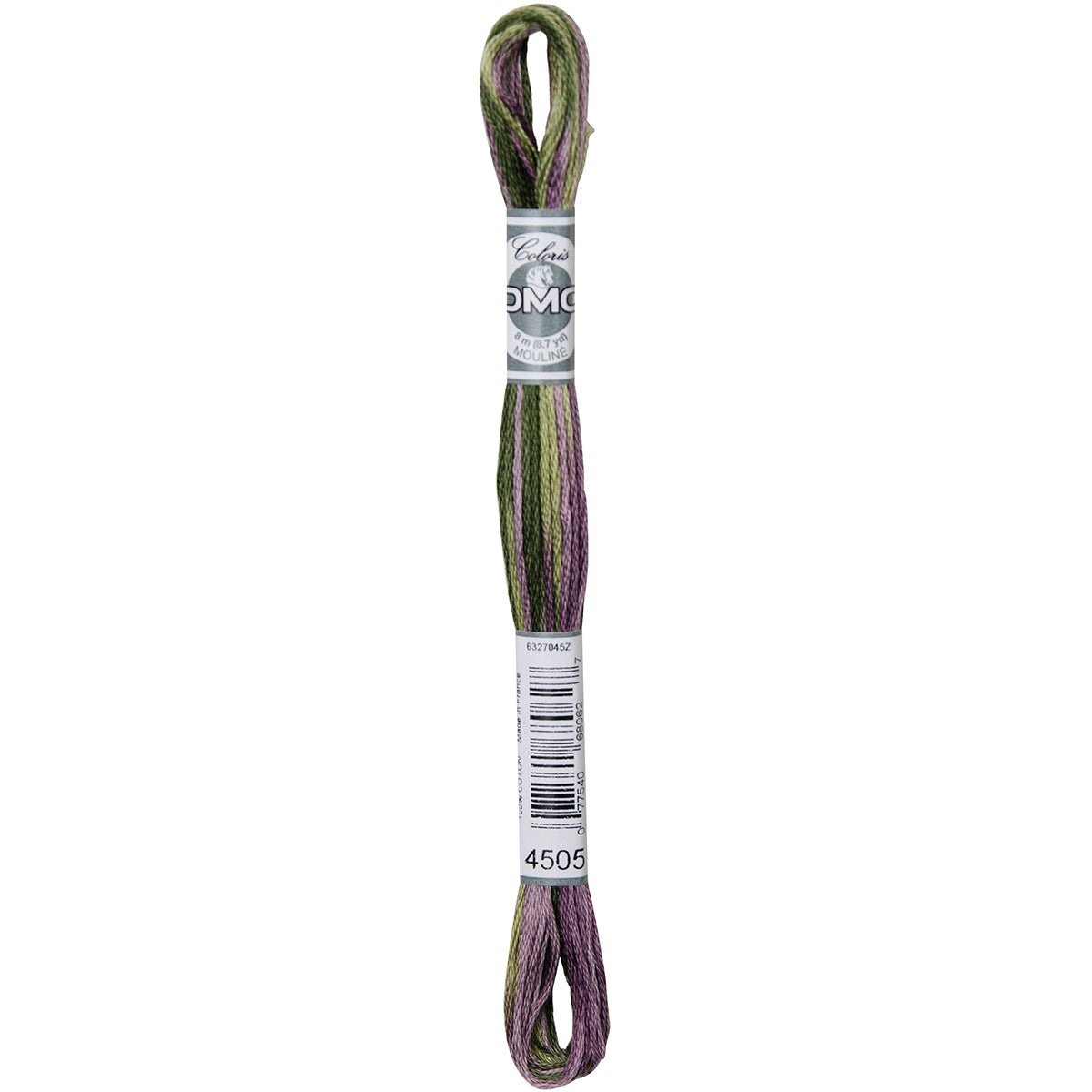 4505 HEATHER DMC COLORS THREAD