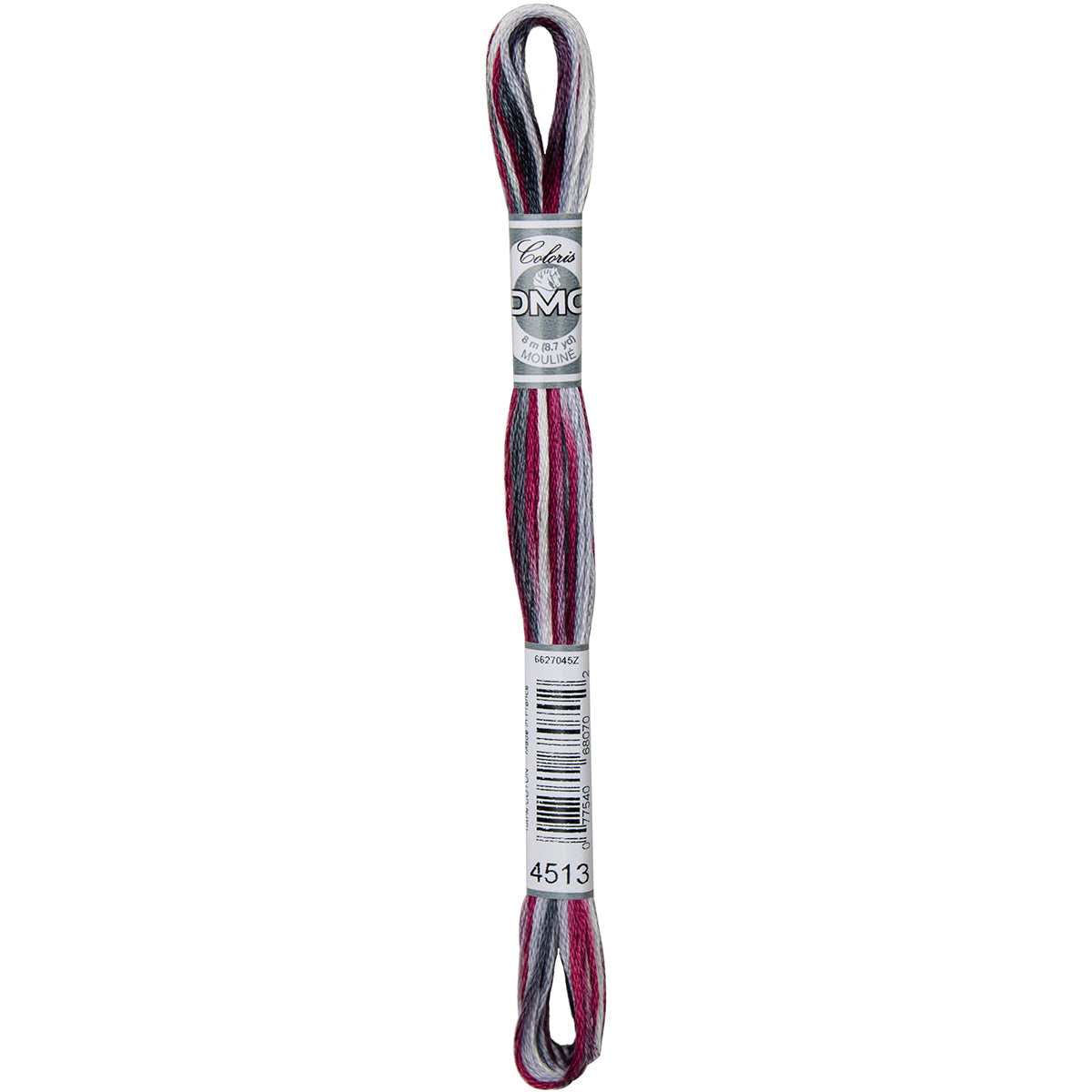 4513 LONDON DMC COLORS THREAD