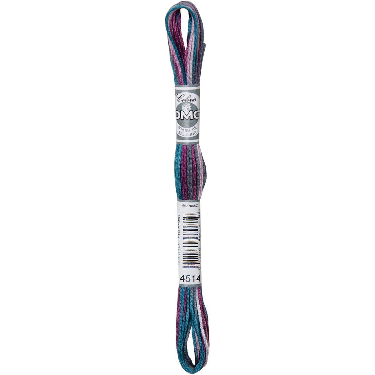 4514 VENICE DMC COLORS THREAD