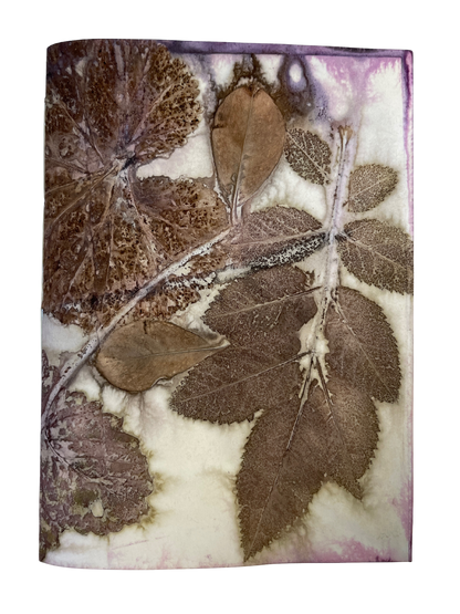 Signature Soft Cover Sketchbook