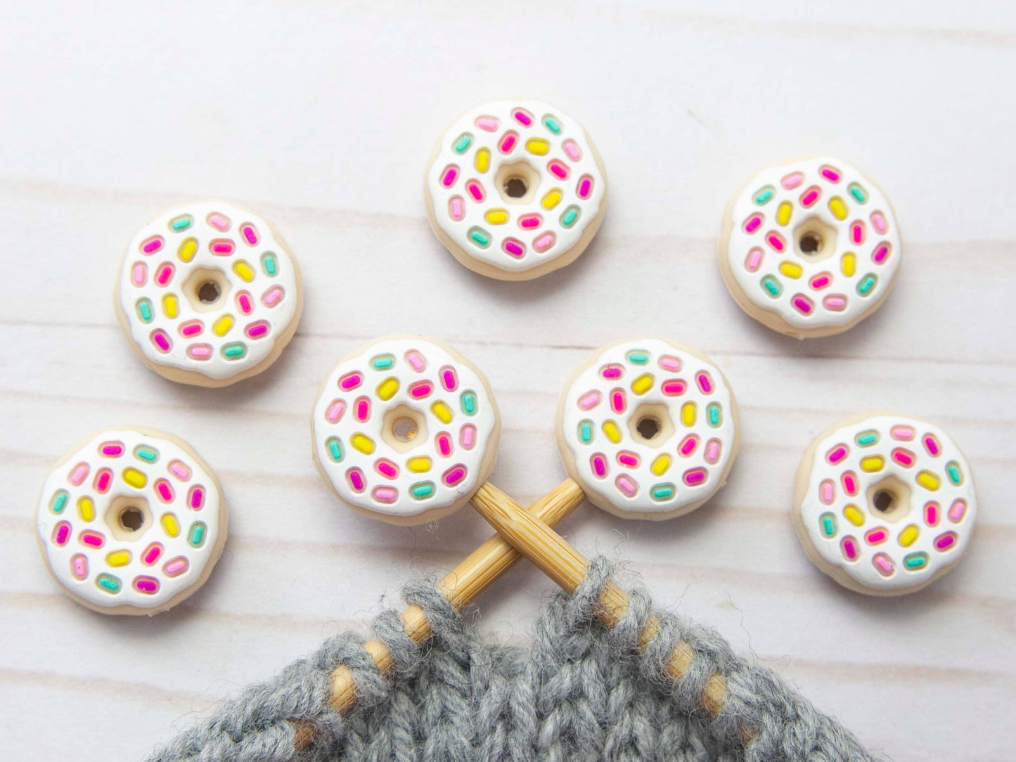 Donut | Stitch Stoppers