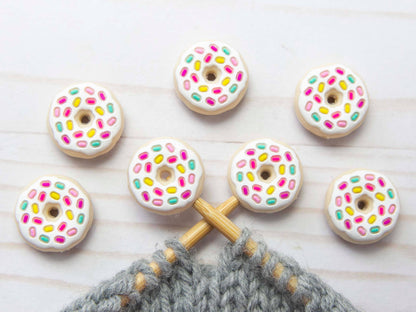 Donut | Stitch Stoppers
