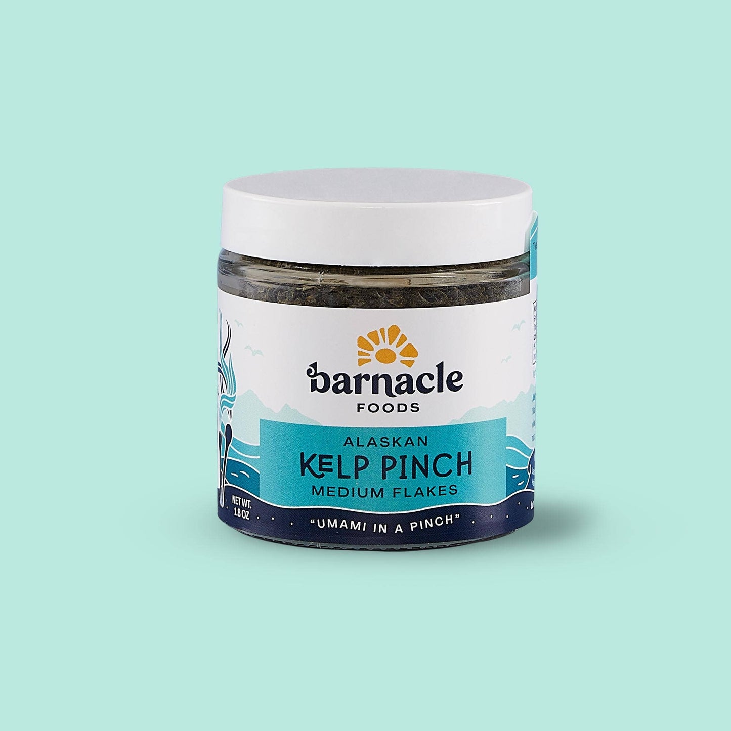 Kelp Pinch Seasoning