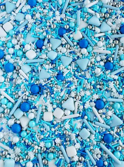 FEELIN' FROSTY SPRINKLE MEDLEY 4oz Bottle