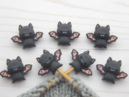 Bat | Stitch Stoppers