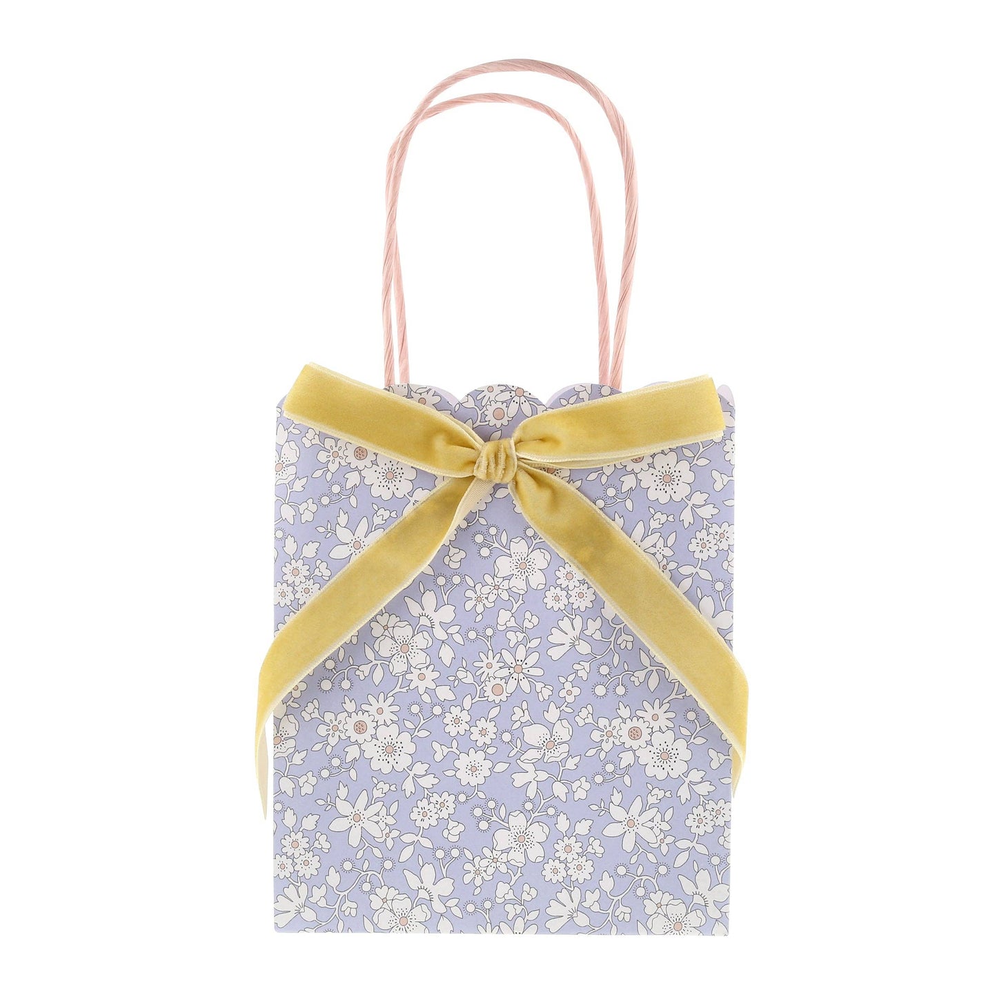 Meri Meri x Liberty Party Bags