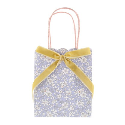Meri Meri x Liberty Party Bags